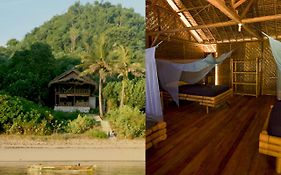 Surf Camp Lombok